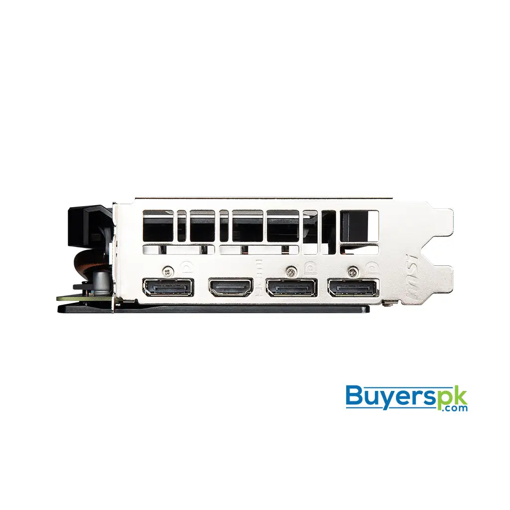 Msi Geforce Gtx 1660 Super Ventus Xs Oc 6gb Gdrr6 Graphics Card (pre-booking Delivery by 2-15 Nov) - Graphic Price in Pakistan Msi Geforce Gtx 1660 Super Ventus Xs Oc 6gb Gdrr6 Graphics Card (pre-booking Delivery by 2-15 Nov) - Graphic Price in Pakistan